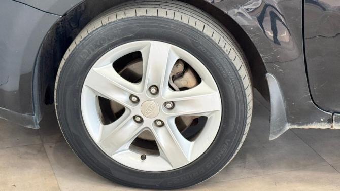 Kia Ceed I Рестайлинг с пробегом 2012 года, цена 705 000 рублей, 239448 км, универсал, Автокод Объявления