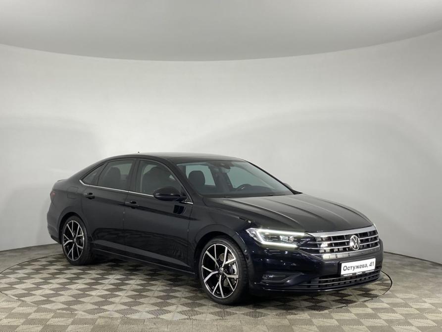 Volkswagen Jetta VII Воронеж  - изображение 2