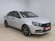 Lada (ВАЗ) Vesta I Альметьевск  - изображение 26
