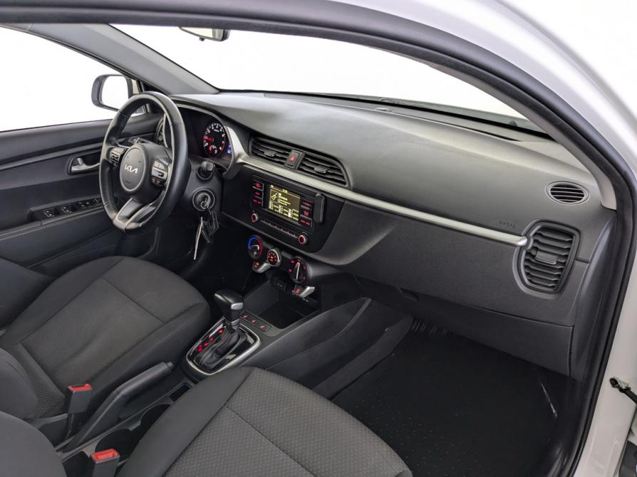 Kia Rio IV Рестайлинг Москва  - изображение 11
