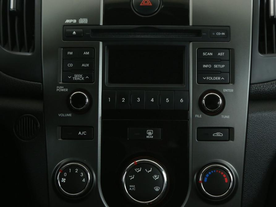 Kia Cerato II Иваново  - изображение 13