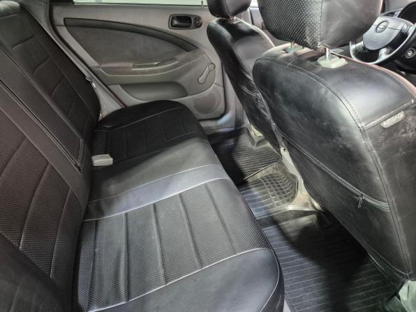 Chevrolet Lacetti I с пробегом 2007 года, цена 489 000 рублей, 156203 км, универсал, Автокод Объявления