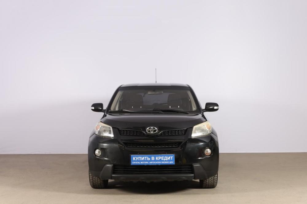 Toyota Urban Cruiser I Новосибирск  - изображение 2
