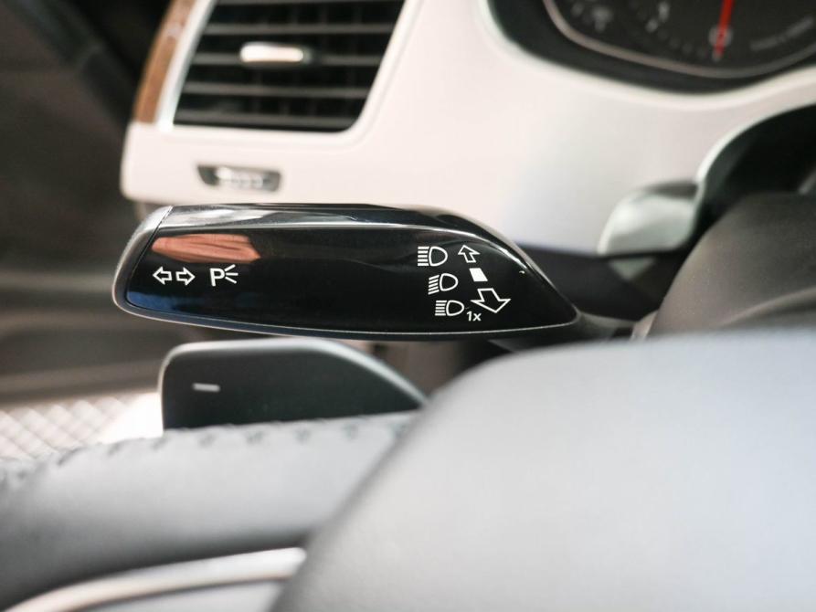 Audi A8 III (D4) Рестайлинг Ростов-на-Дону  - изображение 15