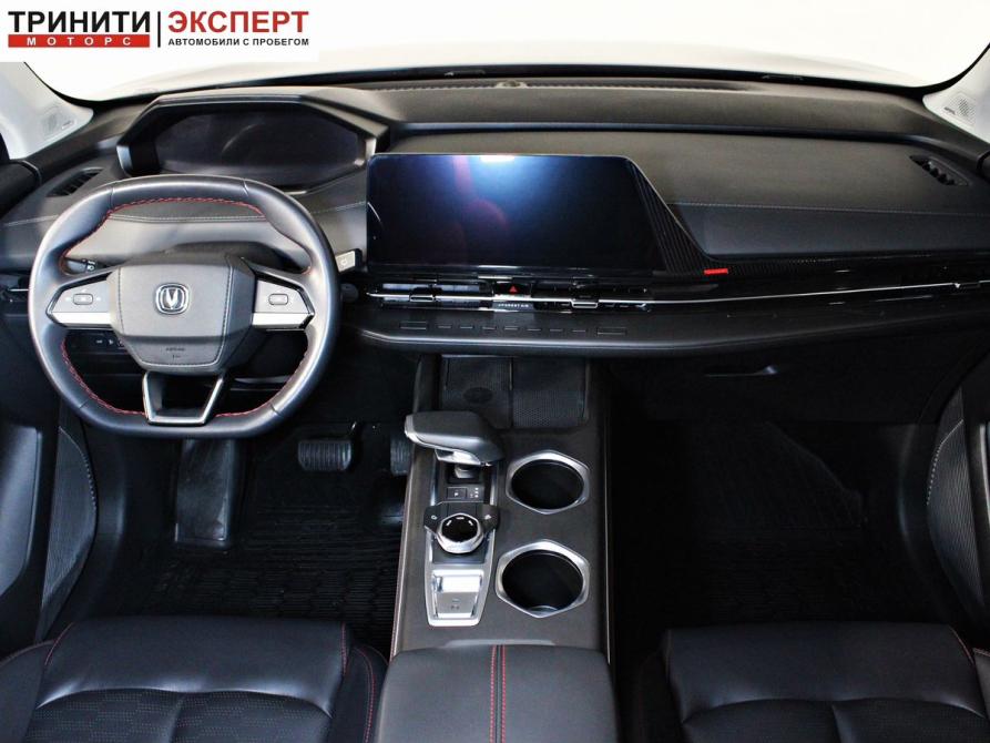 Changan CS55 Plus II Белгород  - изображение 12