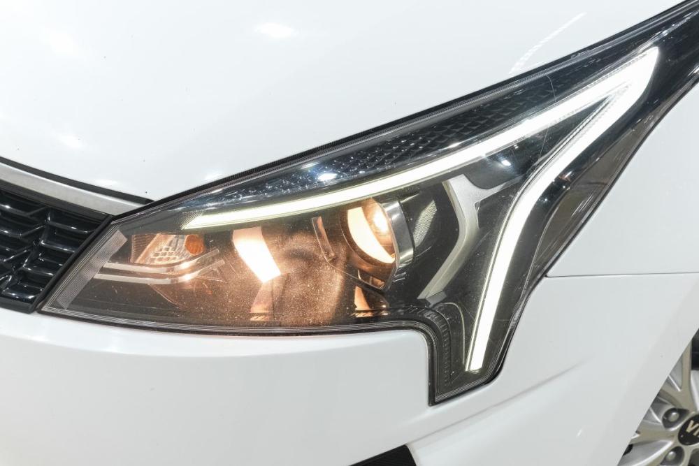 Kia Rio IV Рестайлинг Новокузнецк  - изображение 11