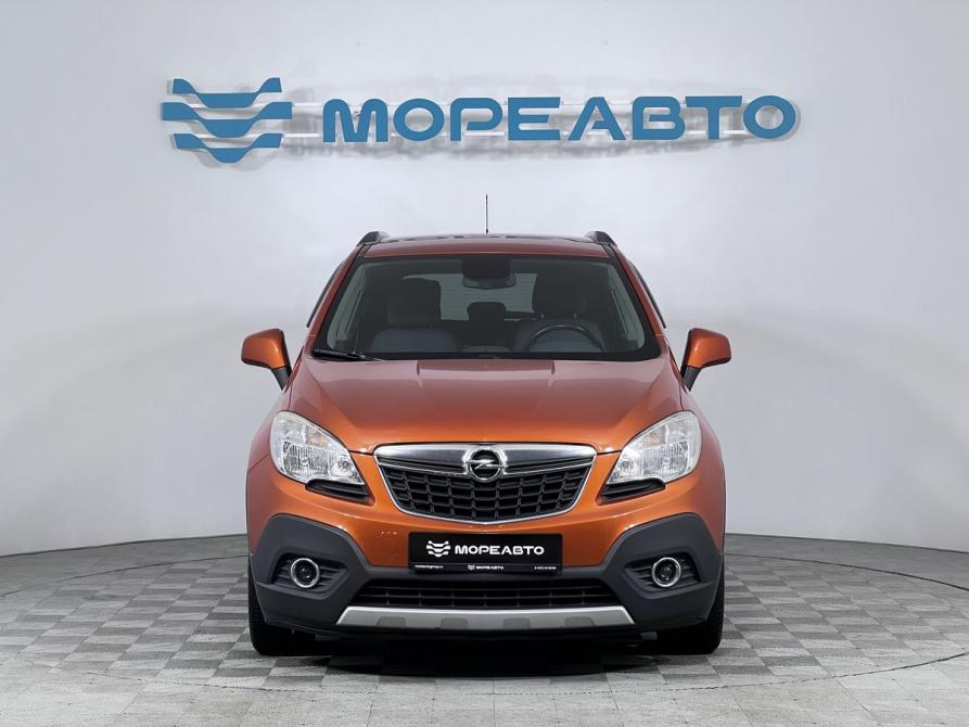 Opel Mokka I Калининград  - изображение 2