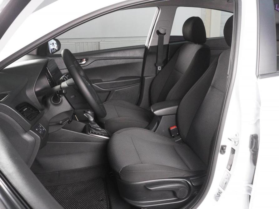 Hyundai Solaris II Рестайлинг Минеральные Воды  - изображение 10