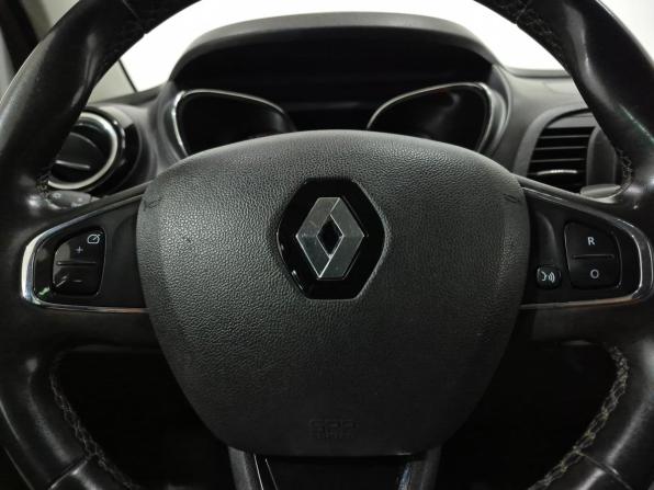 Renault Kaptur I с пробегом 2018 года, цена 1 725 000 рублей, 74700 км, внедорожник, Автокод Объявления