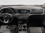 Kia Sportage IV Рестайлинг Казань  - изображение 14