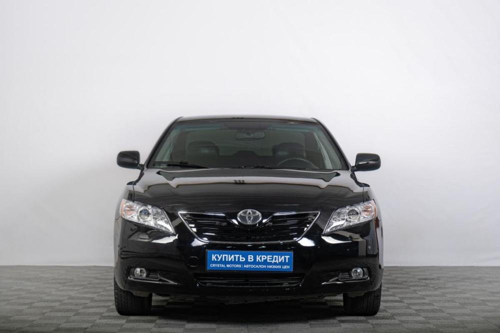 Toyota Camry VI (XV40) Томск  - изображение 4