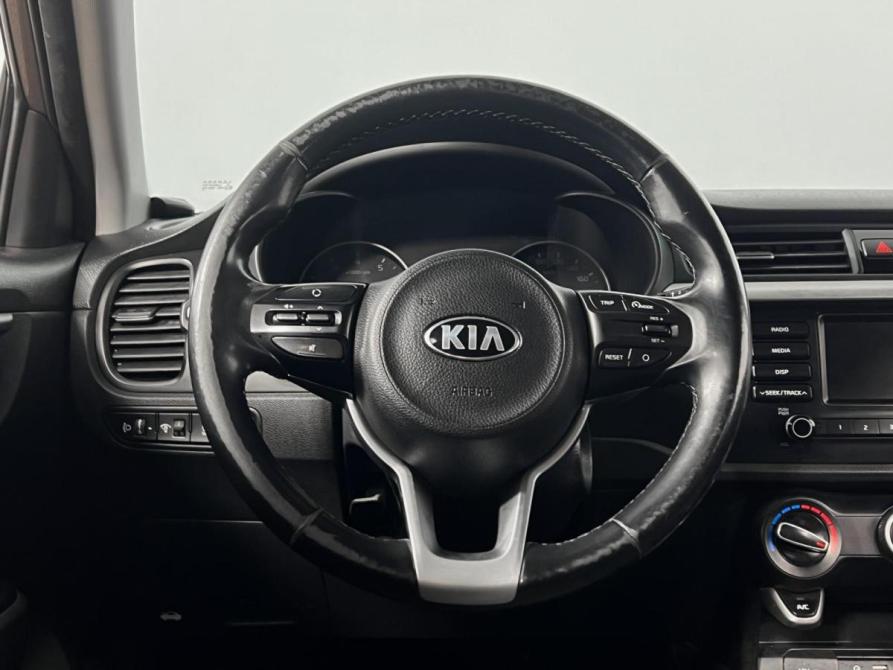 Kia Rio IV Казань  - изображение 11