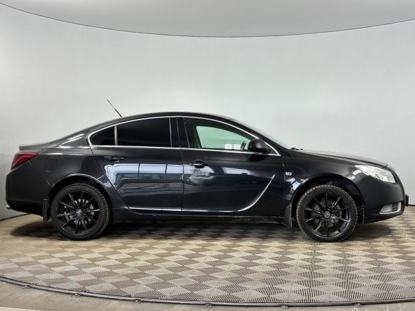 Opel Insignia I с пробегом 2010 года, цена 650 000 рублей, 188464 км, седан, Автокод Объявления