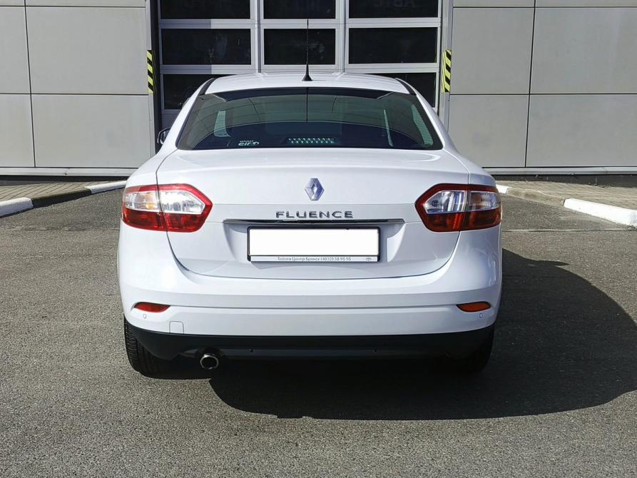 Renault Fluence I Рестайлинг Брянск  - изображение 6