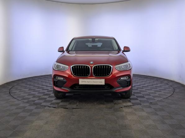BMW X4 II (G02) с пробегом 2019 года, цена 3 950 000 рублей, 68003 км, внедорожник, Автокод Объявления