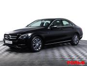 Mercedes-Benz C-Класс IV (W205) Москва  - изображение 24
