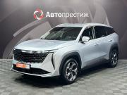Geely Atlas II Оренбург  - изображение 22