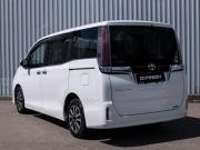 Toyota Esquire I Рестайлинг Сочи  - изображение 28