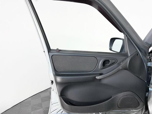 Chevrolet Niva I Рестайлинг с пробегом 2015 года, цена 545 000 рублей, 99000 км, внедорожник, Автокод Объявления