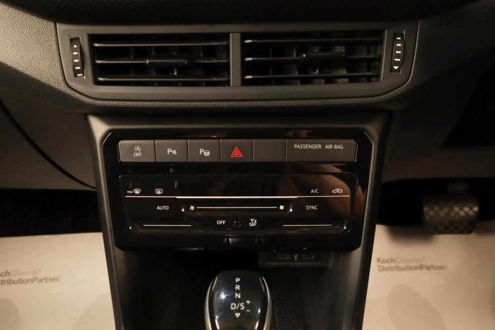 Volkswagen T-Cross I Рестайлинг Челябинск  - изображение 17