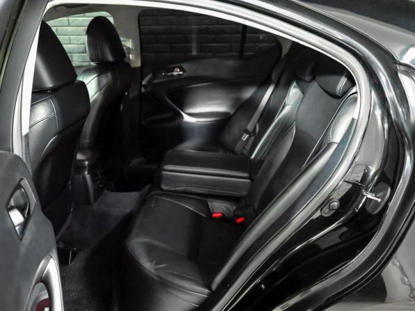 Lexus IS II с пробегом 2007 года, цена 1 450 000 рублей, 241744 км, седан, Автокод Объявления