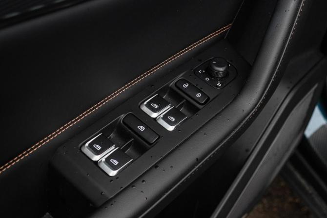 Geely Okavango I Рестайлинг с пробегом 2023 года, цена 2 650 000 рублей, 12335 км, внедорожник, Автокод Объявления
