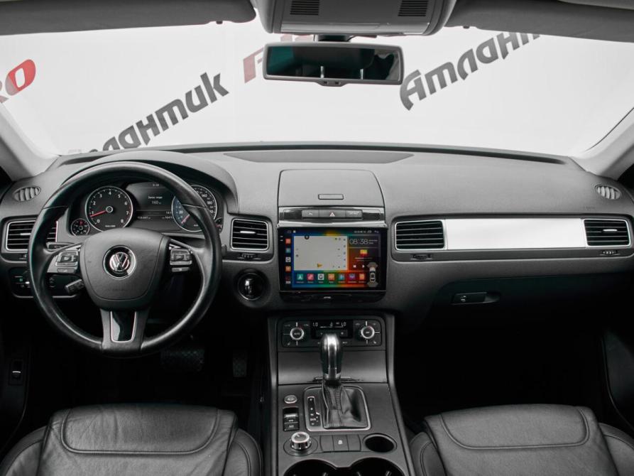 Volkswagen Touareg II Екатеринбург  - изображение 11