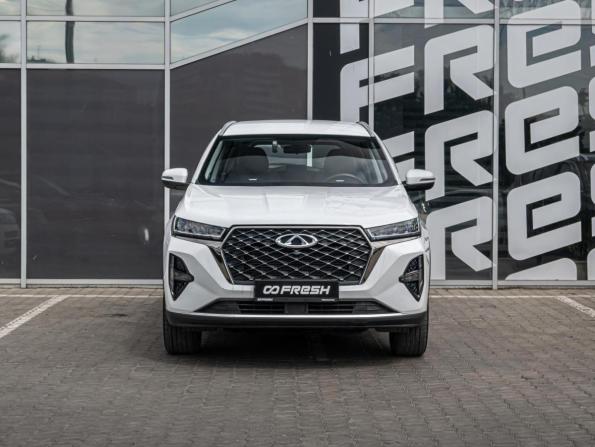 Chery Tiggo 7 Pro Max I с пробегом 2023 года, цена 1 890 000 рублей, 50065 км, внедорожник, Автокод Объявления