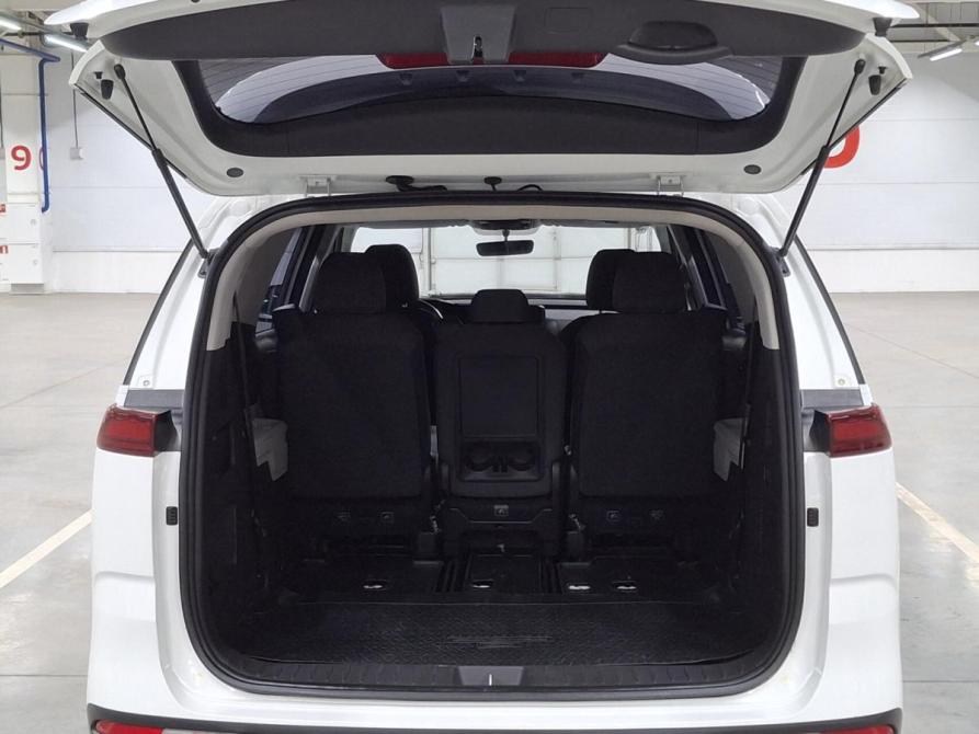 Kia Carnival IV Казань  - изображение 12