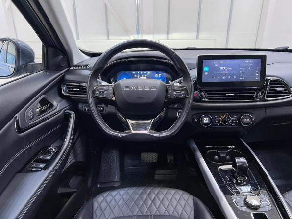 Exeed TXL I с пробегом 2021 года, цена 2 140 000 рублей, 23000 км, внедорожник, Автокод Объявления