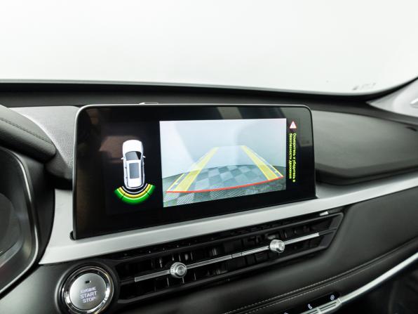 Chery Tiggo 7 Pro I с пробегом 2023 года, цена 1 599 700 рублей, 84931 км, внедорожник, Автокод Объявления