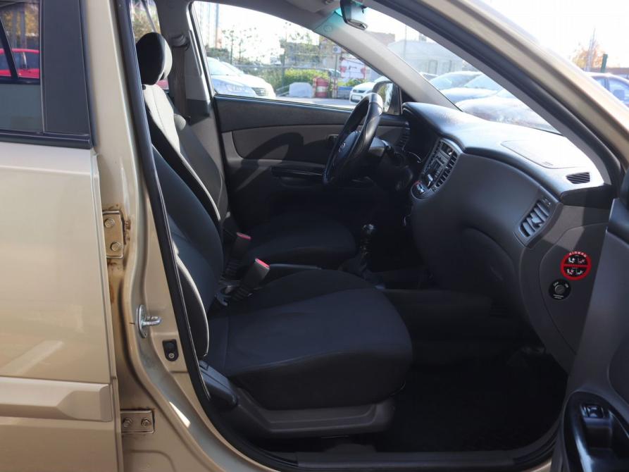 Kia Rio II Рестайлинг Нижний Новгород  - изображение 14