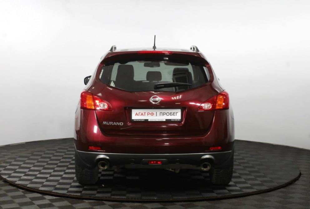 Nissan Murano II (Z51) Нижний Новгород  - изображение 7