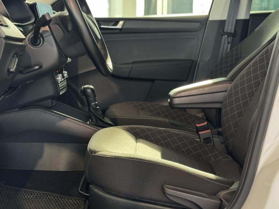 Skoda Rapid II Екатеринбург  - изображение 18