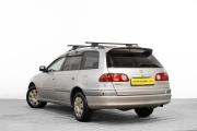 Toyota Caldina II Барнаул  - изображение 29