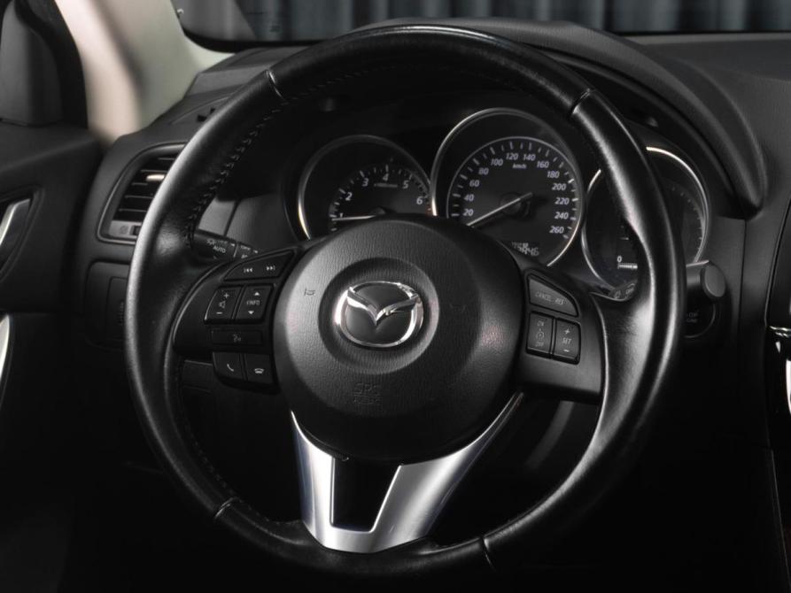 Mazda CX-5 I Тюмень  - изображение 19