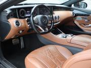 Mercedes-Benz S-Класс VI (W222 C217) Санкт-Петербург  - изображение 36