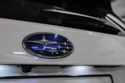 Subaru Forester V Рестайлинг Москва  - изображение 20