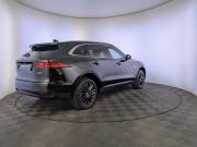 Jaguar F-Pace I Москва  - изображение 35