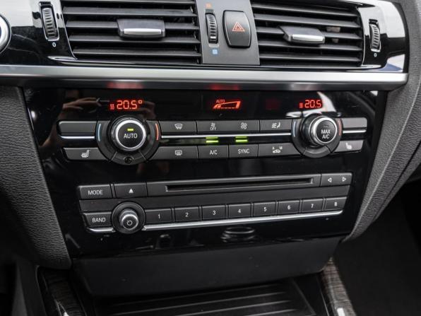 BMW X4 I (F26) с пробегом 2015 года, цена 3 020 000 рублей, 149958 км, внедорожник, Автокод Объявления