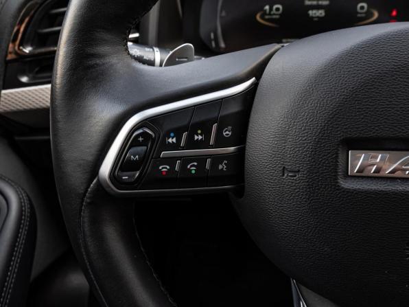 Haval F7 I Рестайлинг с пробегом 2022 года, цена 1 725 000 рублей, 117955 км, внедорожник, Автокод Объявления