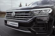 Volkswagen Touareg III Санкт-Петербург  - изображение 43