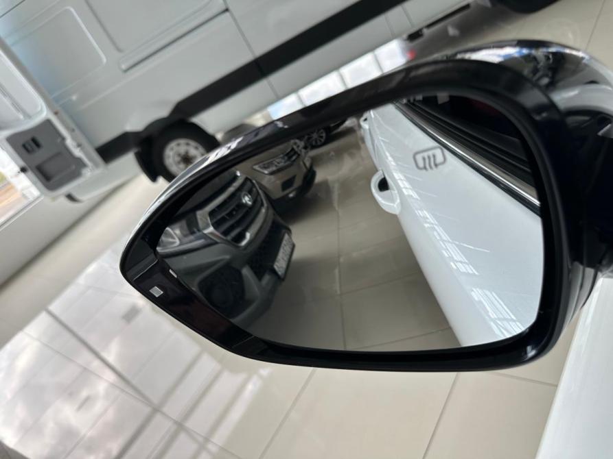 Changan UNI-S I Оренбург  - изображение 14