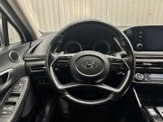 Hyundai Sonata VIII (DN8) Магнитогорск  - изображение 24
