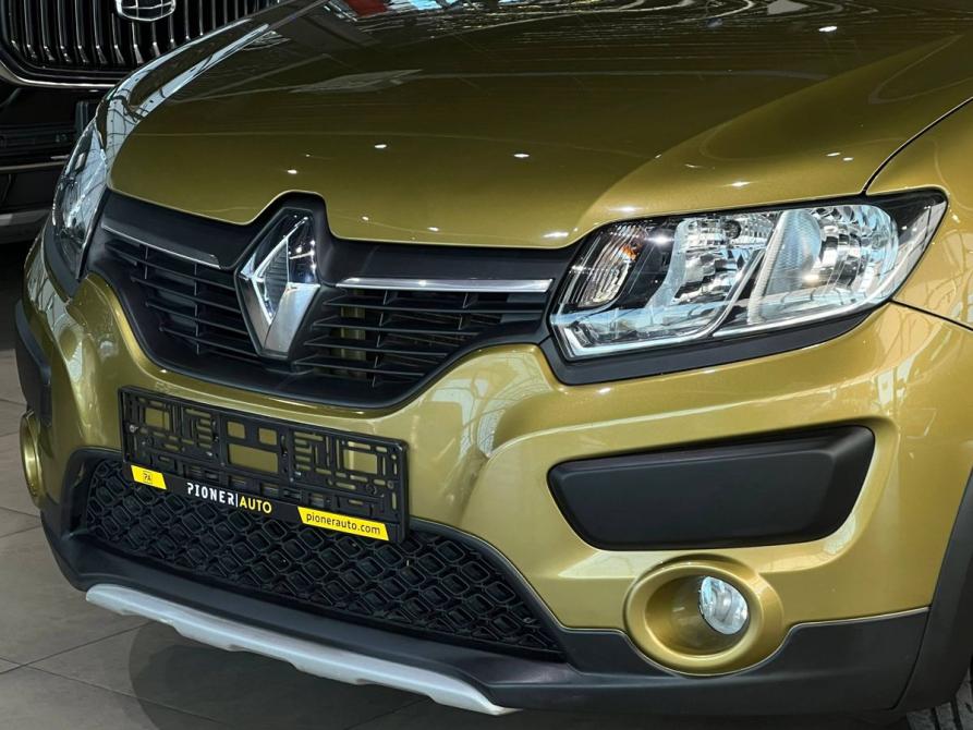 Renault Sandero II Оренбург  - изображение 8
