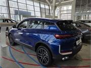 Belgee X50+ Екатеринбург  - изображение 20