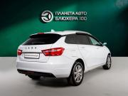 Lada (ВАЗ) Vesta I Челябинск  - изображение 21