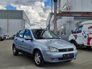 Lada (ВАЗ) Kalina I Нижний Новгород  - изображение 17
