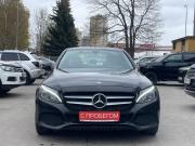Mercedes-Benz C-Класс IV (W205) Санкт-Петербург  - изображение 19