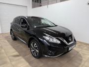Nissan Murano III (Z52) Новороссийск  - изображение 40